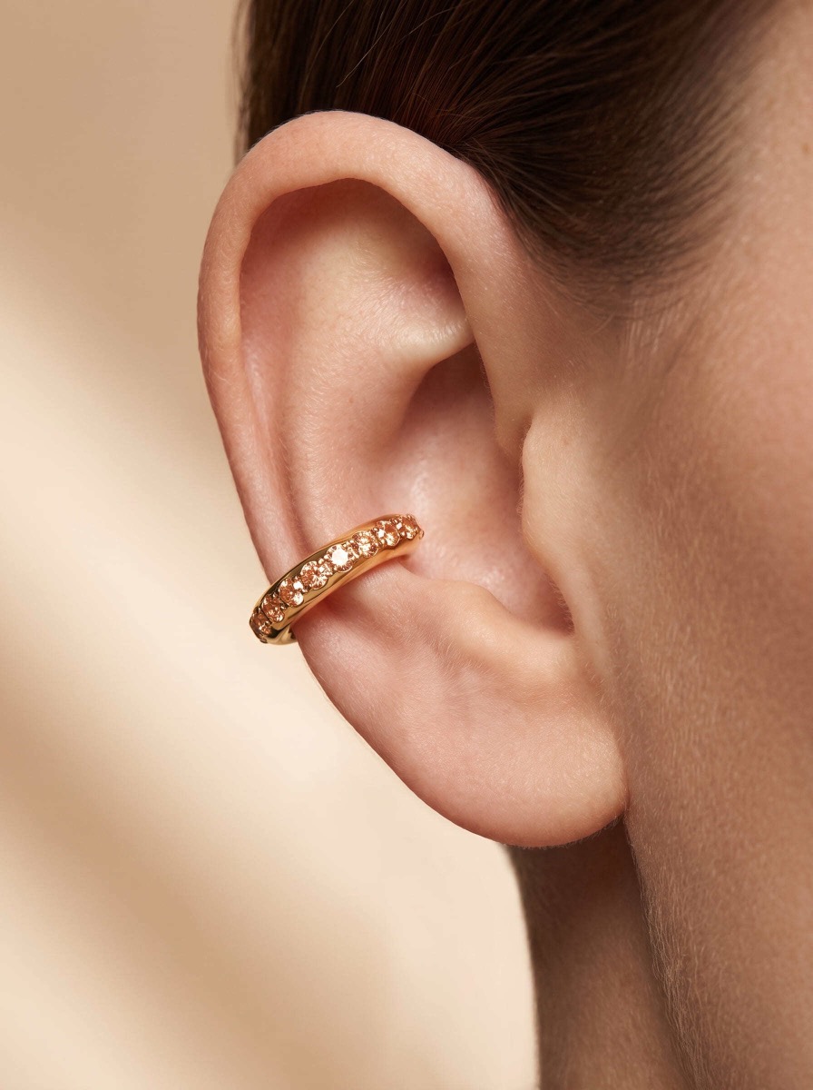 Ear Cuff Évidence