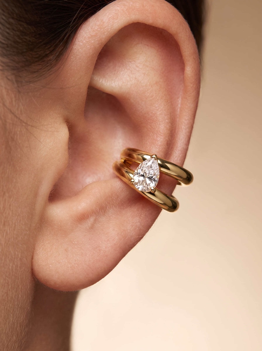 Ear Cuff Élysée