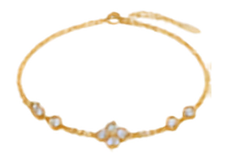 Bracelet Zircon