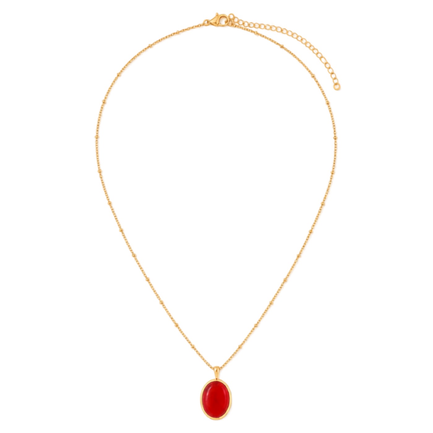 Collier Pendentif Anne-Laure
