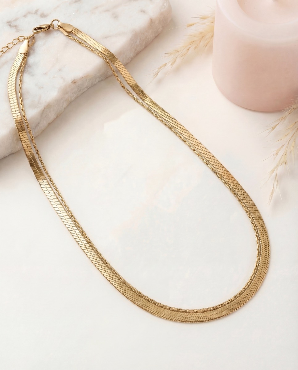 Collier Simple Antoinette