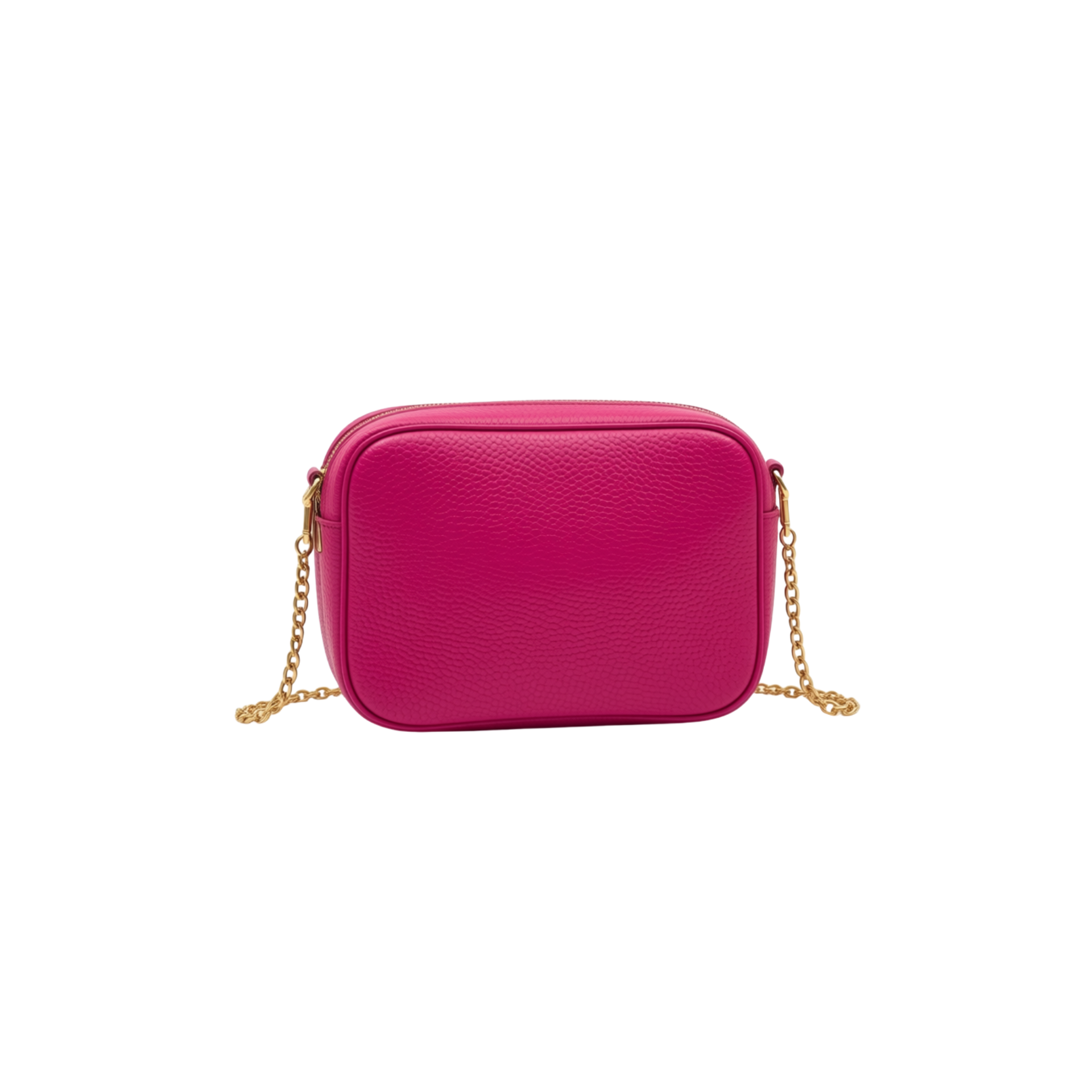 Sac Bandoulière Fuchsia
