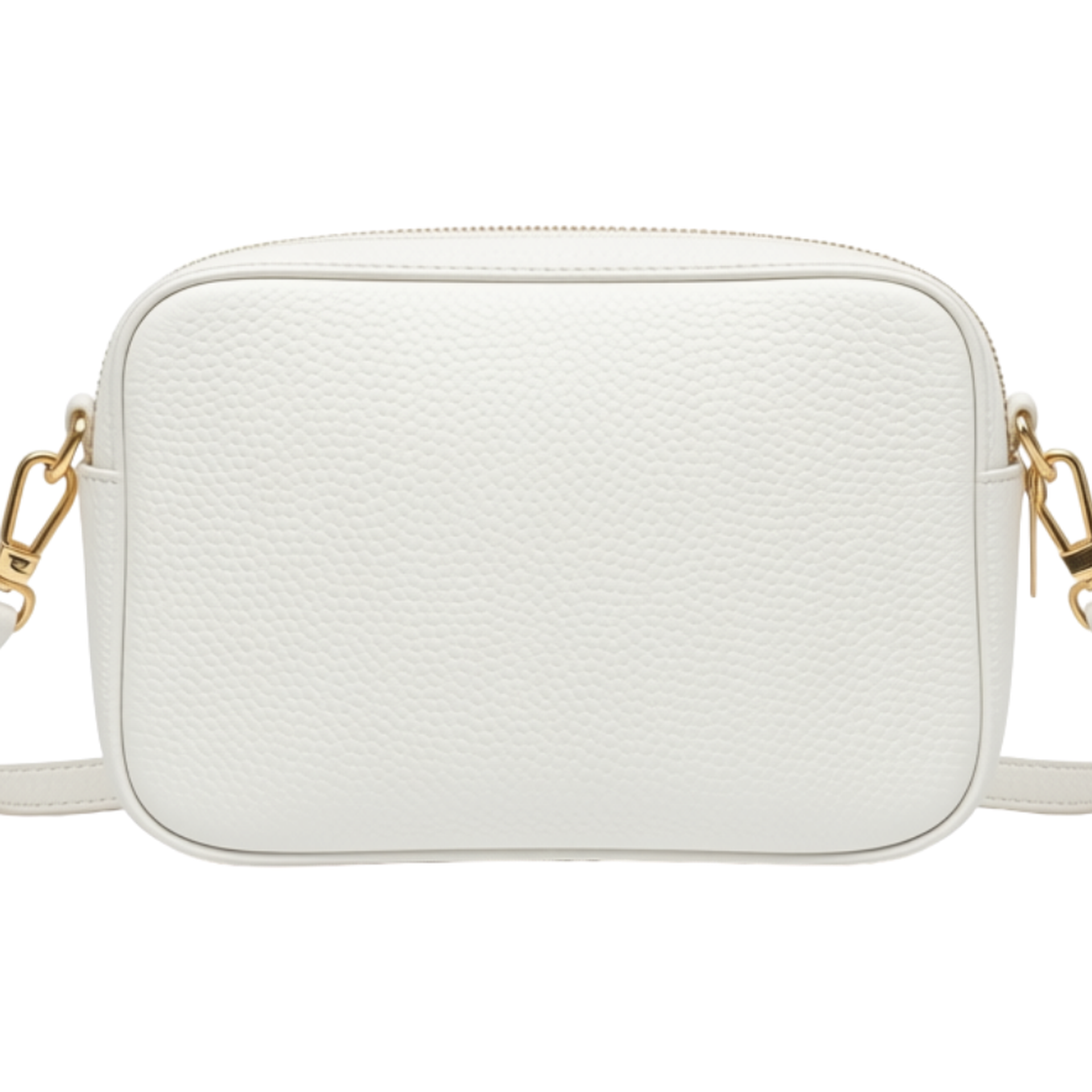Sac Blanc Épuré — détail