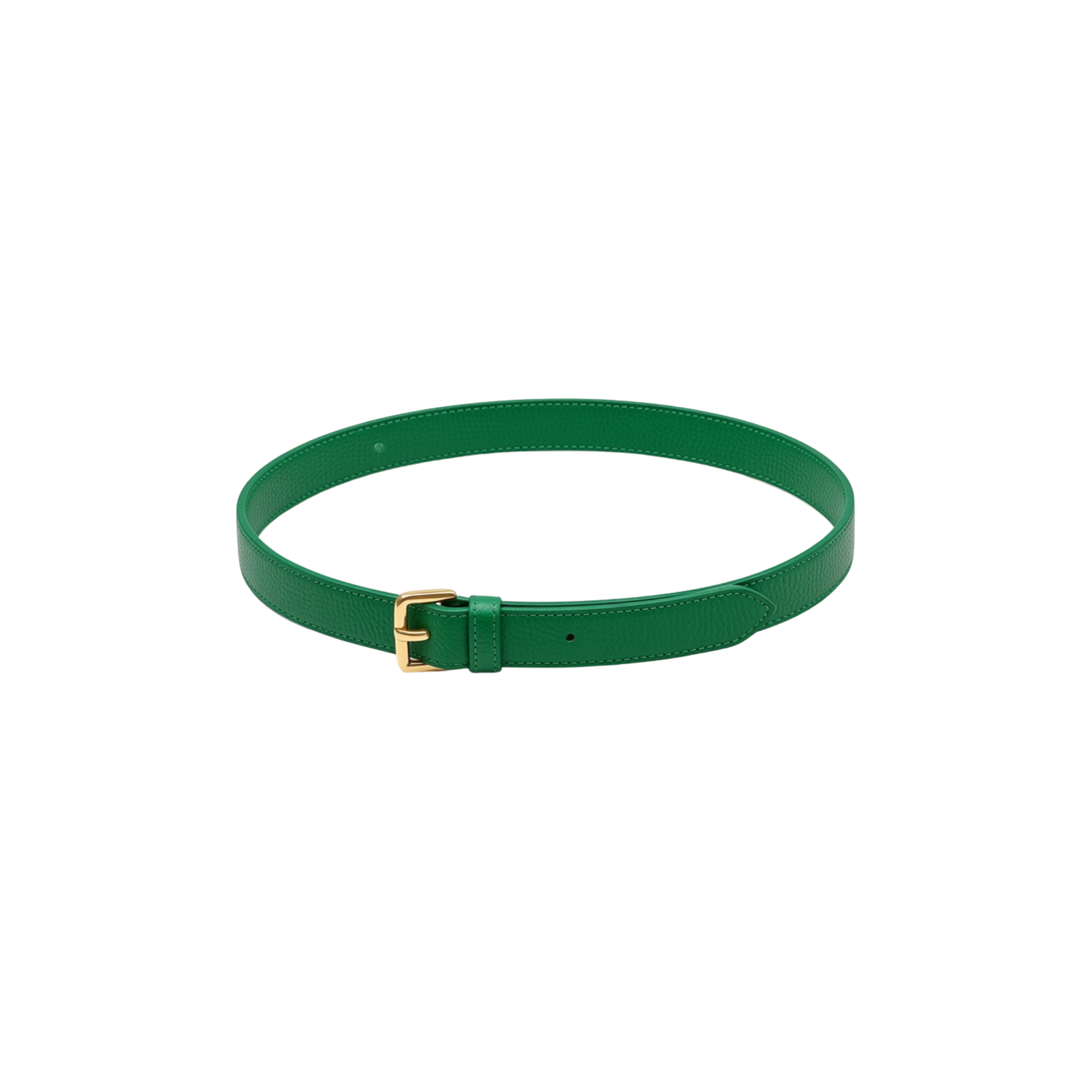Ceinture Verte Signature