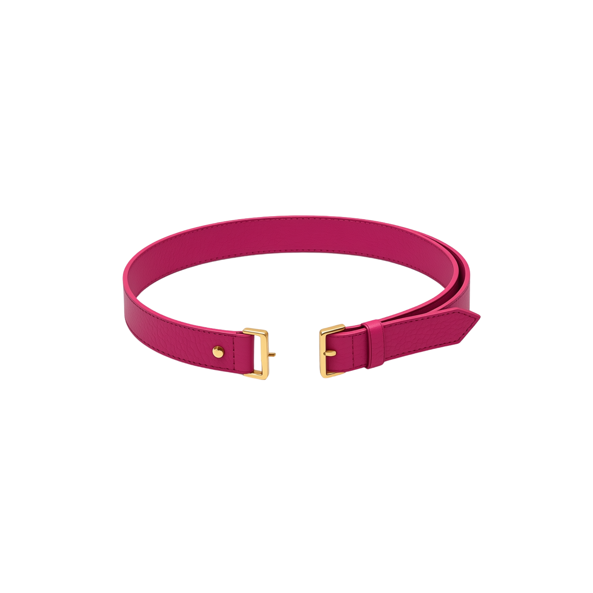 Ceinture Fuchsia