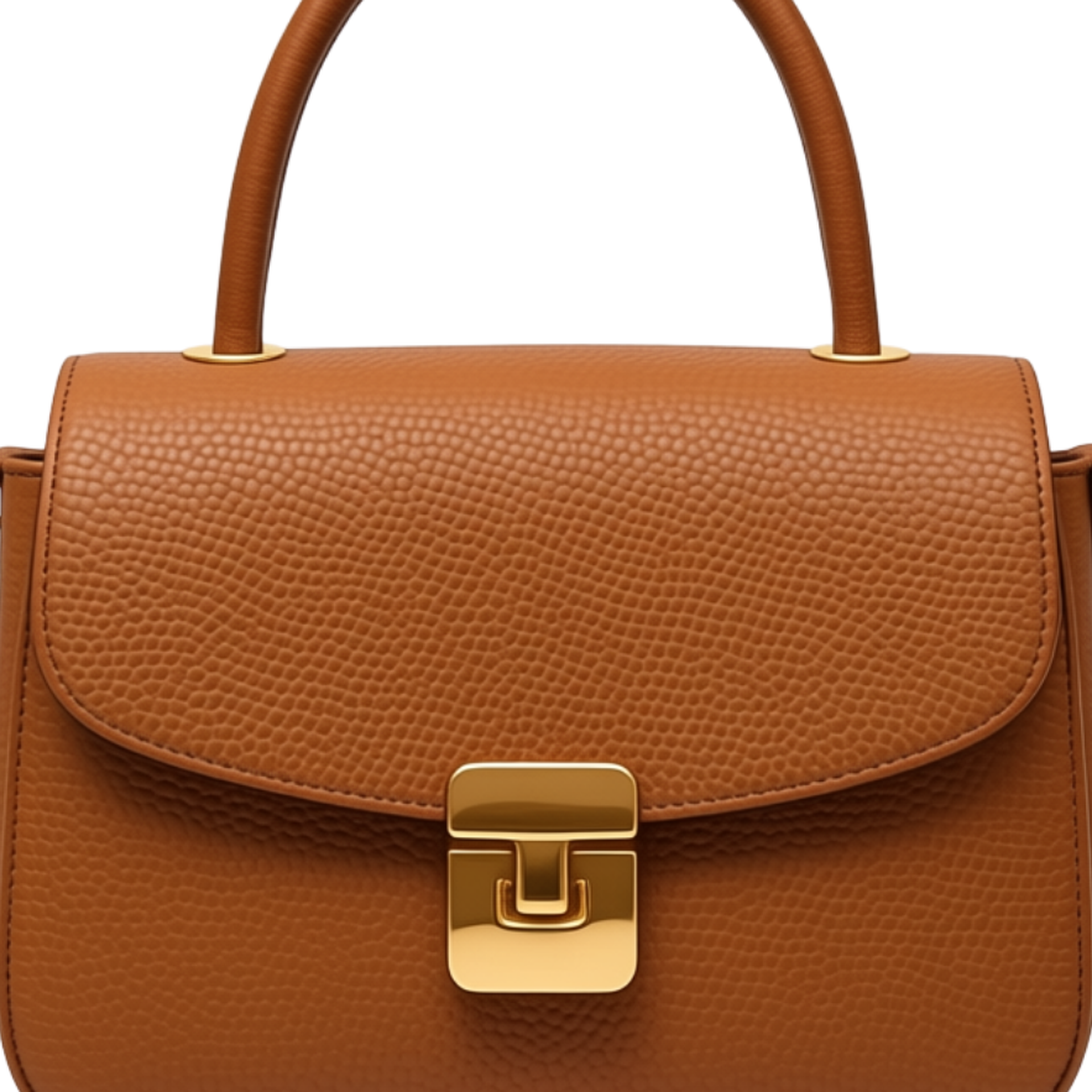 Sac Camel Intemporel — détail