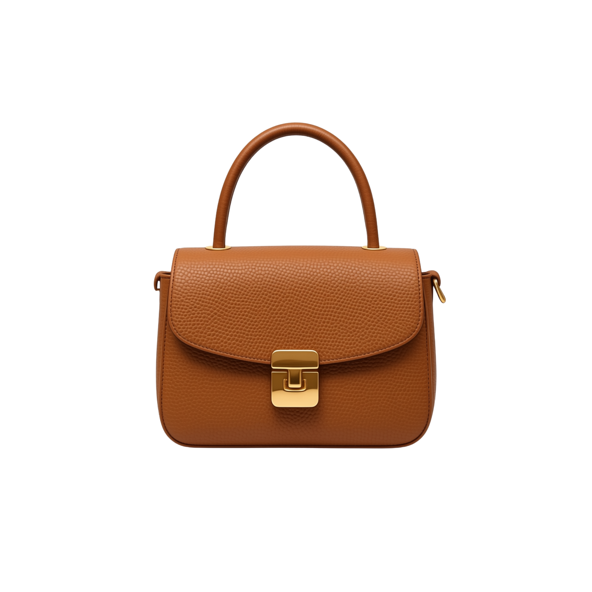Sac Camel Intemporel