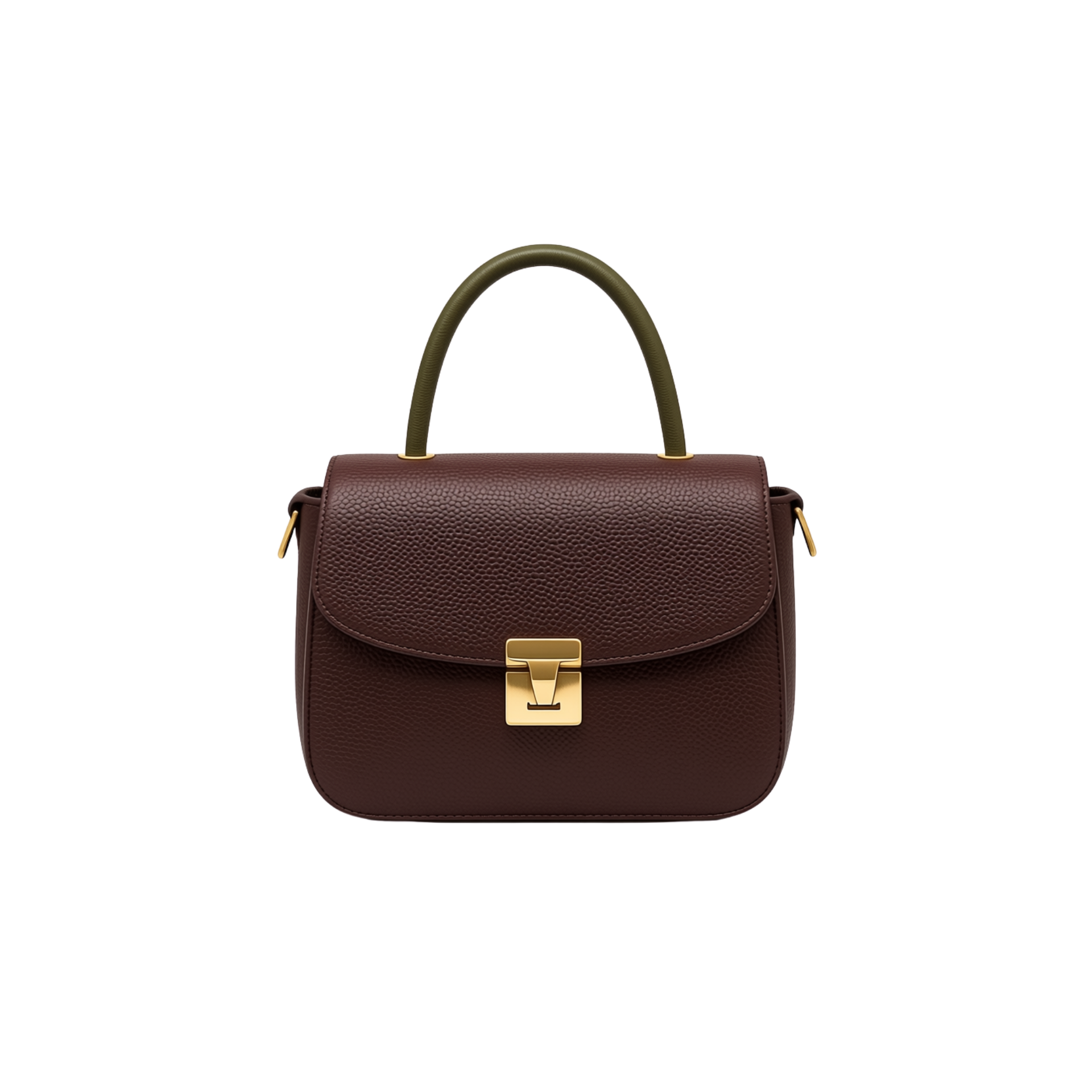 Sac Bicolore Signature