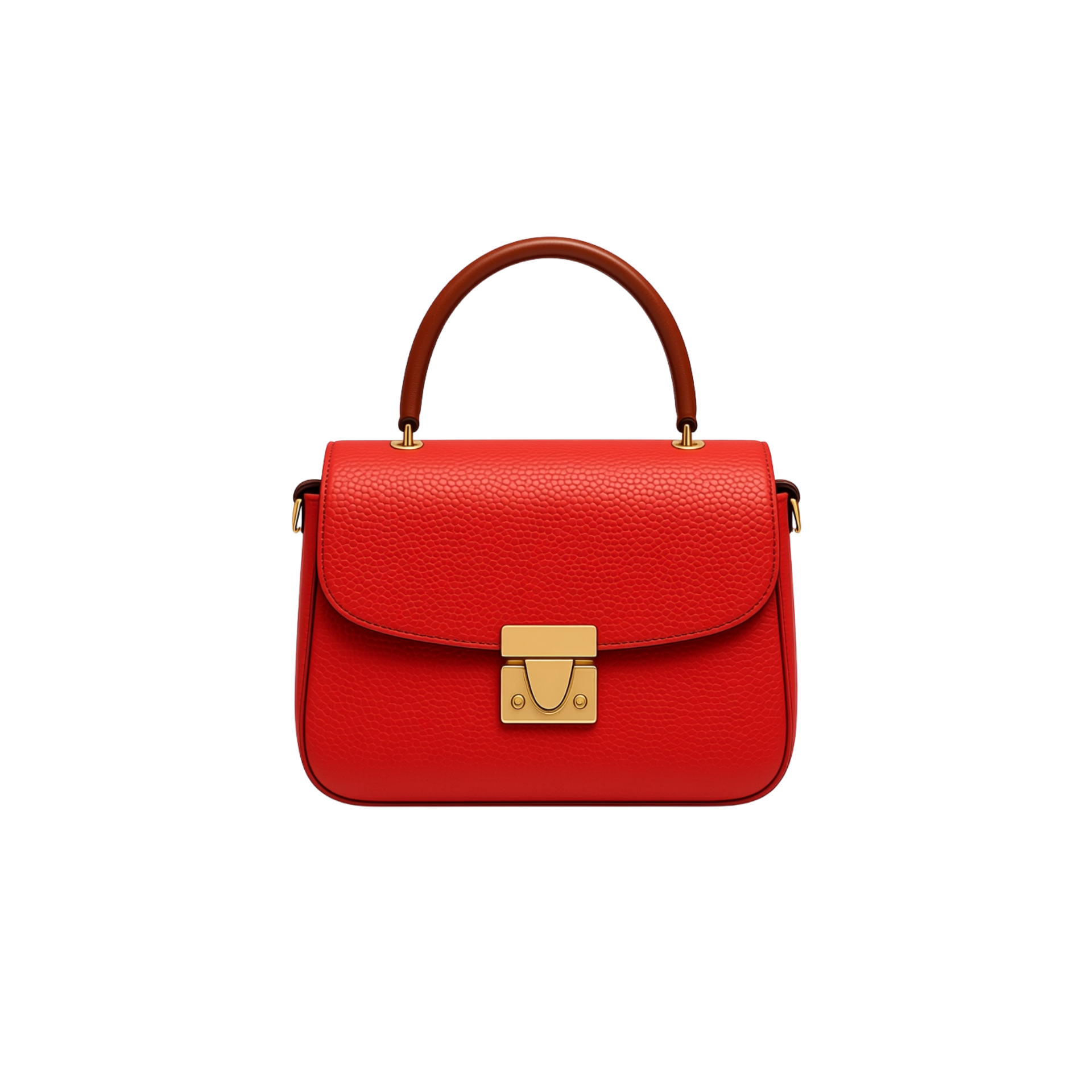 Sac Rouge Passion