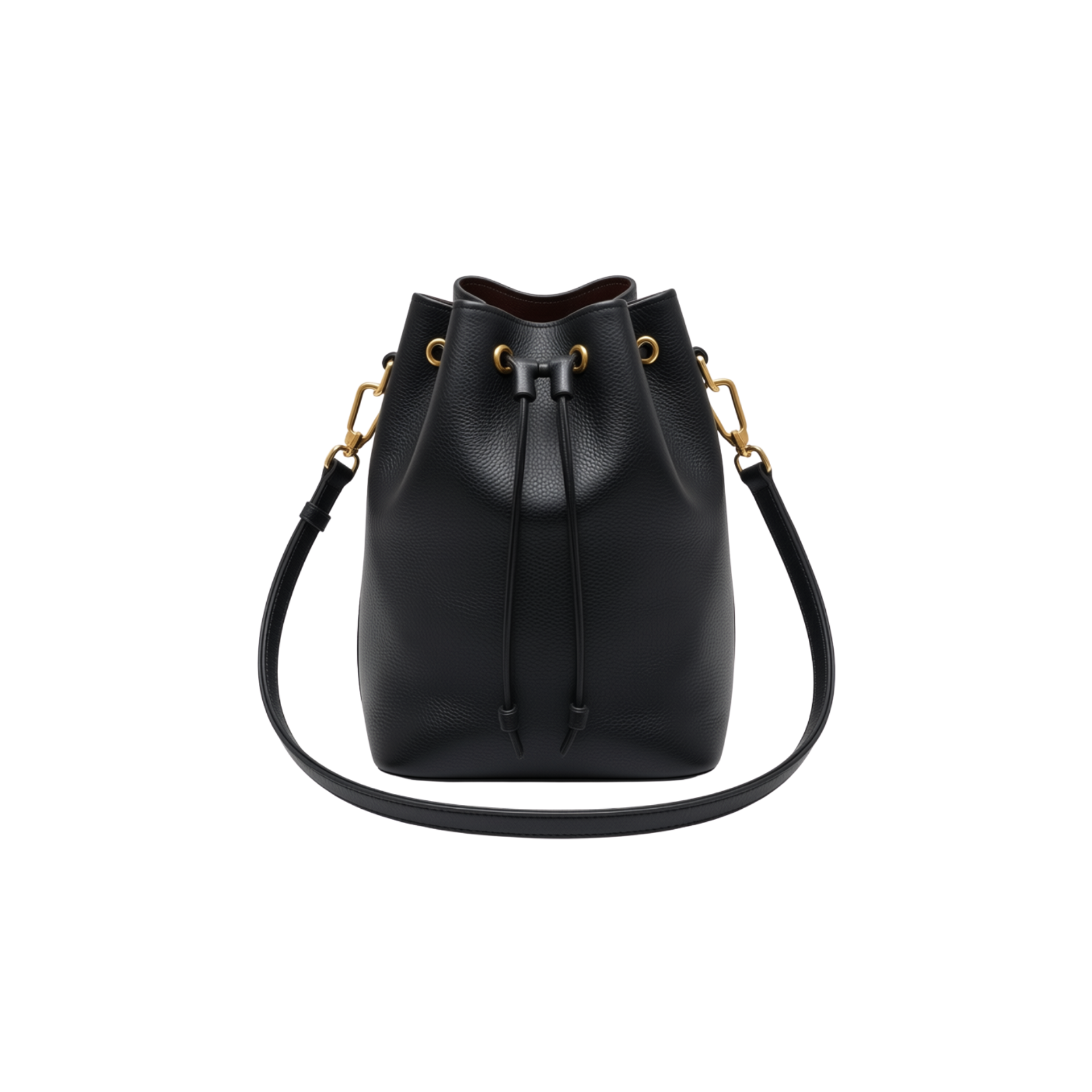 Sac Noir Essentiel