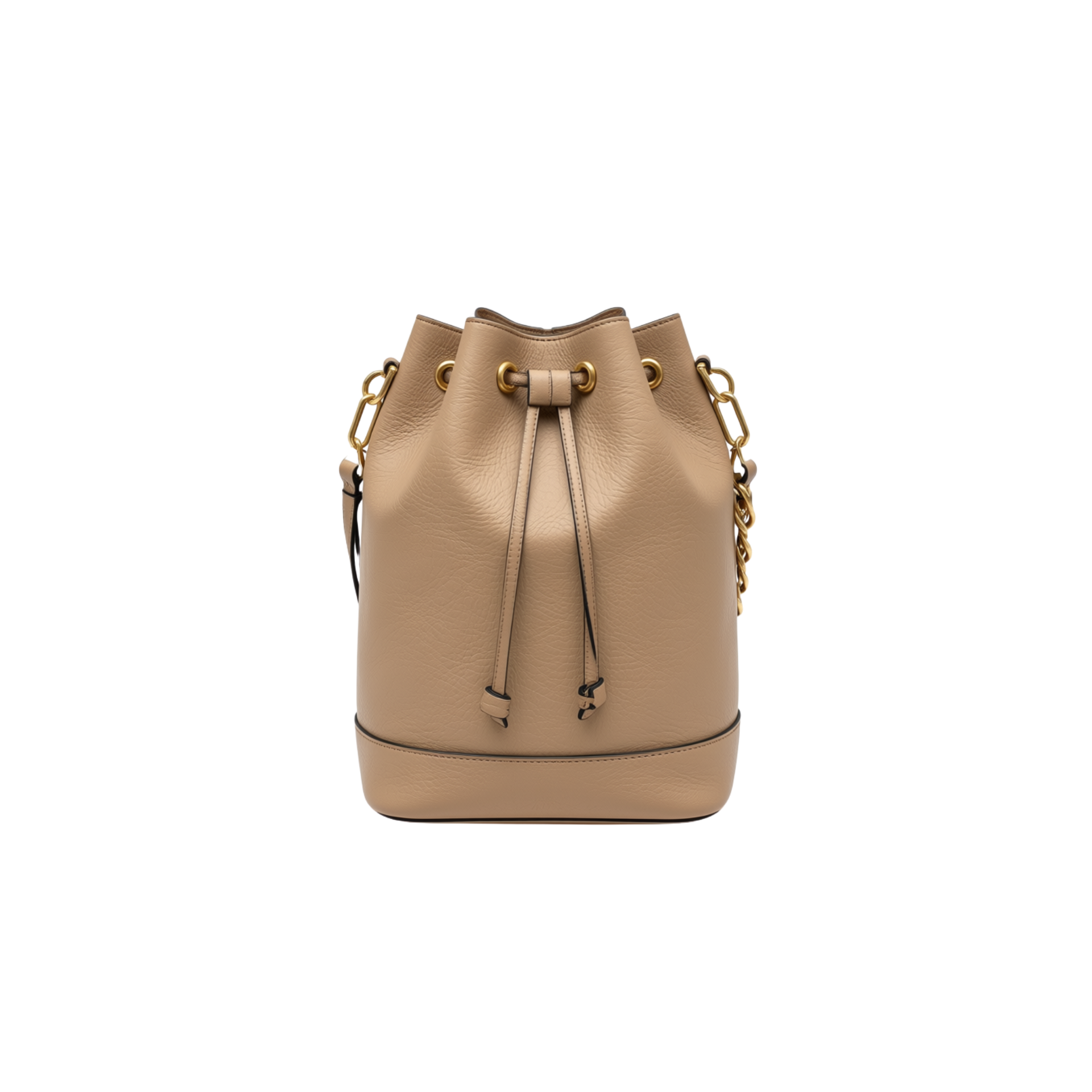 Sac Seau Beige
